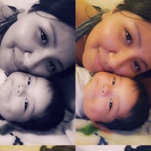 Meet your Posher, Dancy